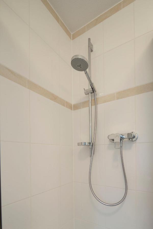 Mienhus Apartments Ferienwohnung Jantje Norden Dış mekan fotoğraf