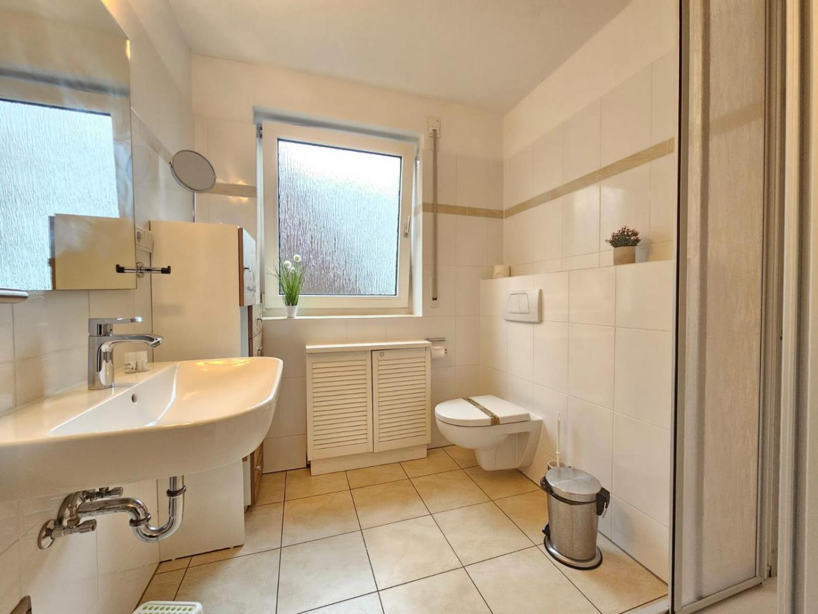 Mienhus Apartments Ferienwohnung Jantje Norden Dış mekan fotoğraf