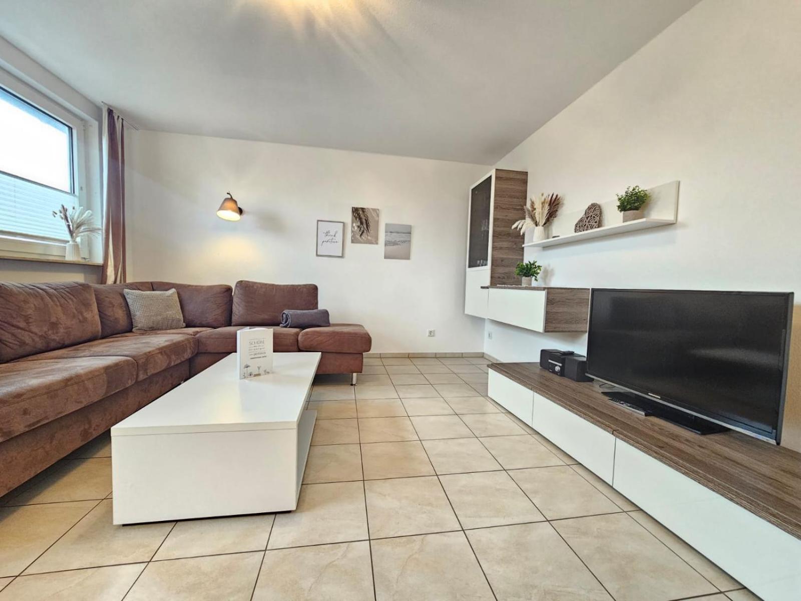 Mienhus Apartments Ferienwohnung Jantje Norden Dış mekan fotoğraf