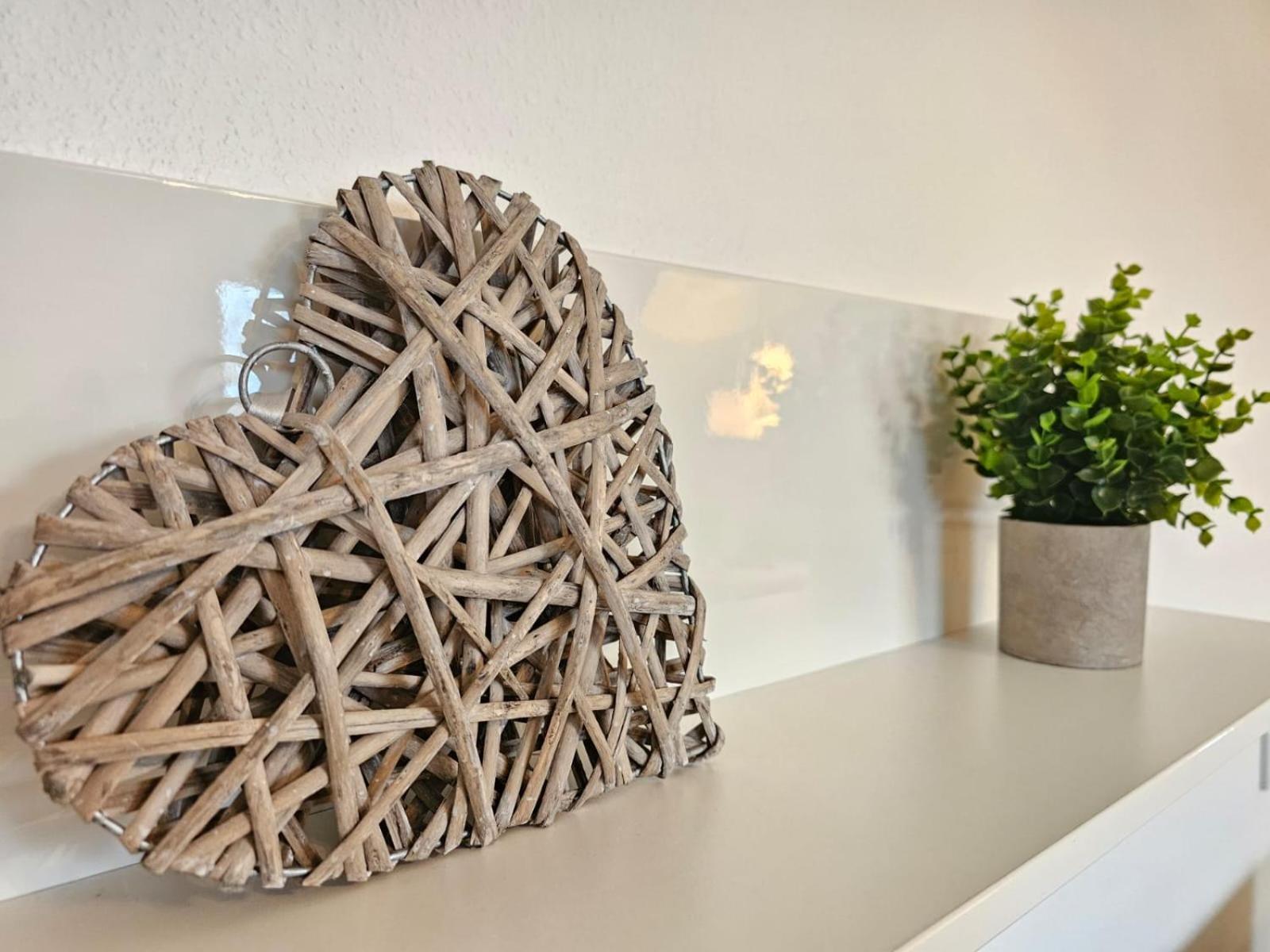 Mienhus Apartments Ferienwohnung Jantje Norden Dış mekan fotoğraf